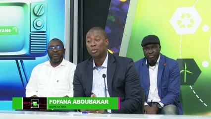 Le Talk d'Al Bayane - Cohésion sociale et développement à Man