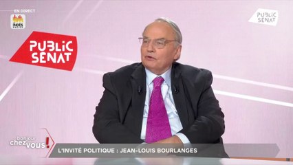 “Soit on a un désaccord de fond et on ne rentre pas, soit on a un accord et on rentre”