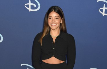 Gina Rodriguez: So ist das Leben als Neu-Mama