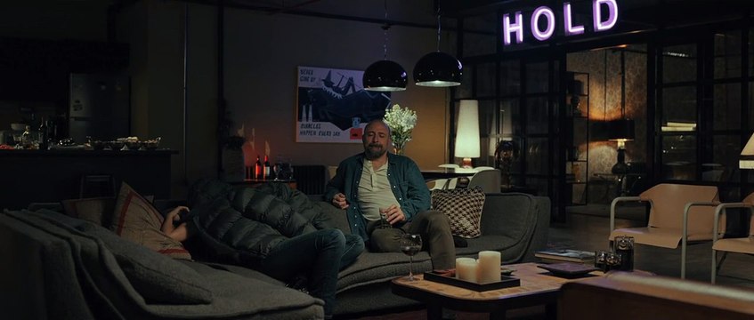 Yarın Yokmuş Gibi Fragman