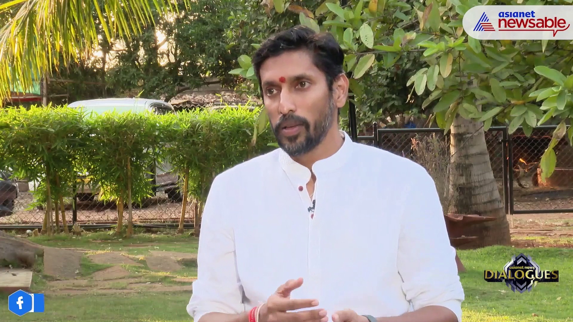 Asianet News Dialogues with Arun Yogiraj: 'I used to speak to the stone I was to carve as Ram Lalla' (WATCH)