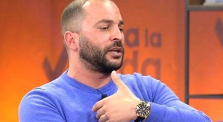 Antonio Tejado llega en furgón policial a los Juzgados de Sevilla
