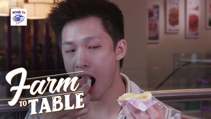 Settle your SWEET TOOTH with Nikki Co! | Farm To Table