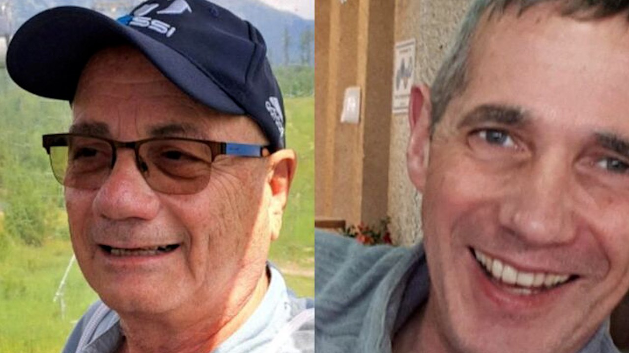 « Ce soir, nous avons ramené Louis et Fernando à la maison» : Israël annonce la libération de deux otages