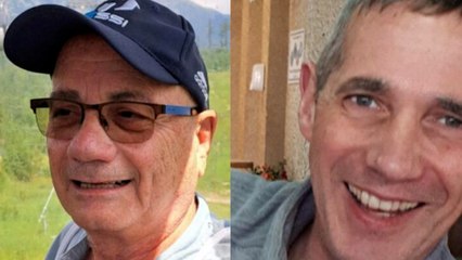« Ce soir, nous avons ramené Louis et Fernando à la maison» : Israël annonce la libération de deux otages