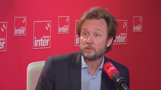 Fin du droit du sol à Mayotte : Mayotte, c’est la France , réagit le socialiste Boris Vallaud