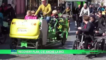 BikeNews Venerdì 15 gennaio
