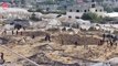 Filistin Yönetimi'nin resmi ajansı WAFA: İsrail Refah’a saldırdı, 100’den fazla kişi öldü