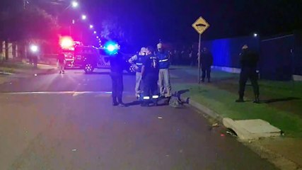 Adolescente de 15 anos é morto a tiros no Interlagos