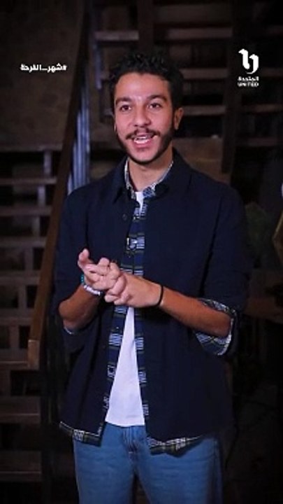 خالد النبوي ونور يروجان لمسلسل إمبراطورية ميم