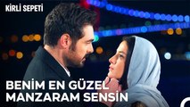 Murat ve Medine'nin Rüya Gibi Gecesi - Kirli Sepeti 19. Bölüm