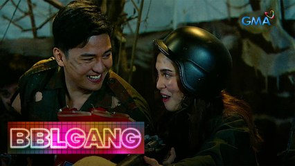 Bubble Gang: Gera lang ‘yan, Valentine’s ngayon!