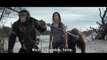 La Planète des Singes - Le Nouveau Royaume : nouvelle bande-annonce spectaculaire (VOST)