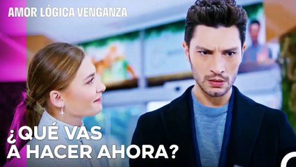 Çagla Acorrala A Ozan - Amor Lógica Venganza