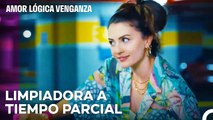 ¿Encontrarás A Alguien Mejor Que Yo? - Amor Lógica Venganza