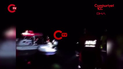 Günlerdir aranıyordu... Kayıp Rojvelat Kızmaz'ın cansız bedenine ulaşıldı