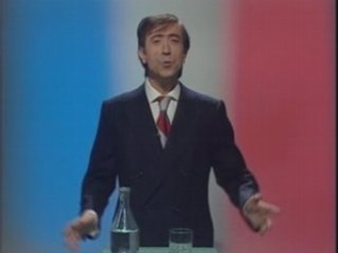 Luis Rego : ...Fait un effort