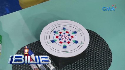iBilib: How to make your drawing move?