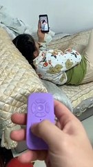 Mobile Controller Remote