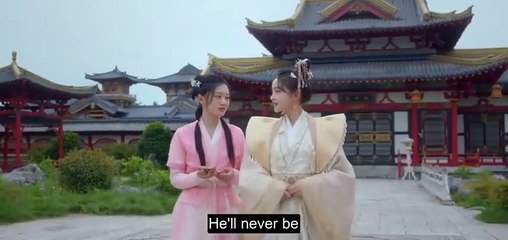 Thousands of Years of Love (2024) Ep  12 Eng Sub