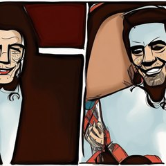 Gabriel Lobao (The Voice) s'excuse après avoir tenté de séduire Mika : "J'espère ne pas l'avoir mis mal à l'aise !"