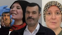 Konya'da iki hasta, çene ağrısı ve yüz bozulmasının nedenini öğrenince hayatlarının şokunu yaşadılar