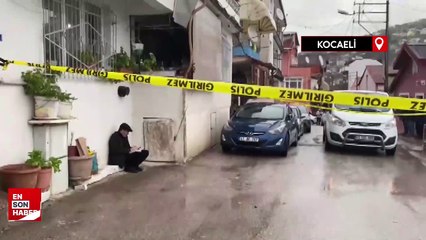 Kocaeli’nde kuzen cinayetinde müebbet hapis istemi