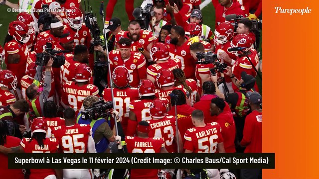 Prince Harry et Meghan Markle absents du Superbowl : Les fans déçus, le couple dévoile une bonne excuse