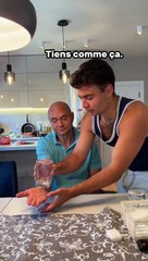 Je lui fais le PIRE PRANK 