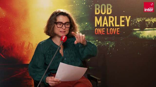 Bob Marley : Je voulais montrer ce qu'il y avait en lui , explique Ziggy Marley