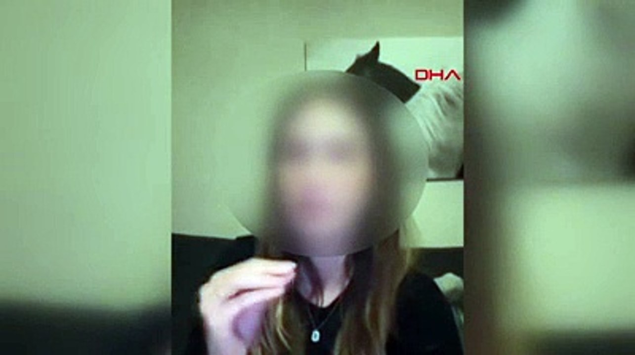 Taciz ve ölümle tehdit eden saplantılı komşu dehşeti