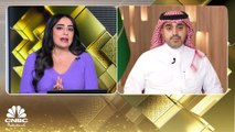 الرئيس التنفيذي لبرنامج تنمية القدرات البشرية في السعودية لـ CNBC عربية: استراتيجيتنا تتضمن رحلة متكاملة لتنمية القدرات البشرية والتحديات متنوعة