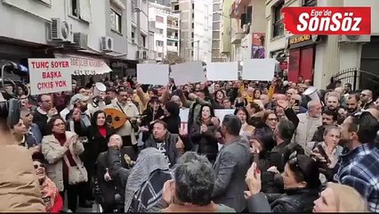 CHP’de toz duman! Tunç Soyer yandaşları kazan kaldırdı