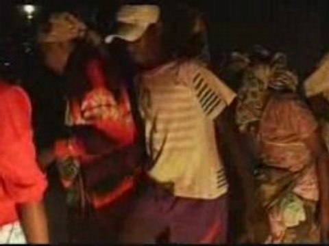 Madagascar : Sur la Terre des Ancetres