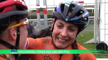 BikeNews Lunedì 01 febbraio