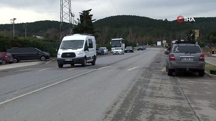 Beşiktaş'tan TFF'ye çıkarma: Neler konuşuldu?