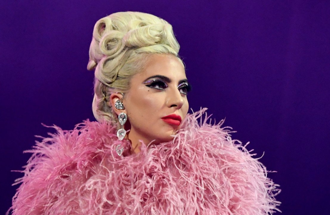 Lady gaga: sie arbeitet an ihrem siebten soloalbum