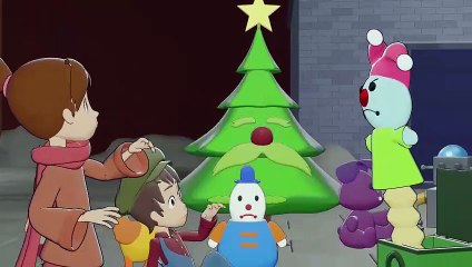 Dos pequeñas navidades - Tráiler