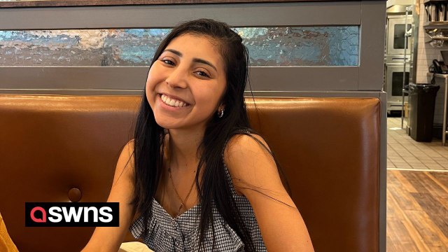 Woman became so obsessed with fitness tracking apps she ended up in hospital