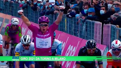 BikeNews Martedì 02 febbraio