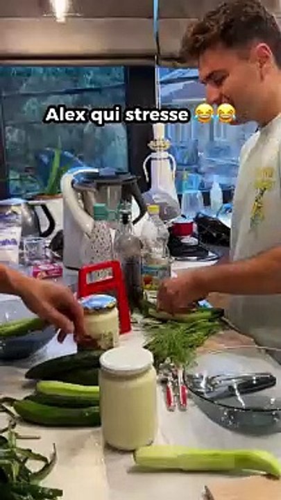 Mon père et mon copain vont se BATTRE ! 