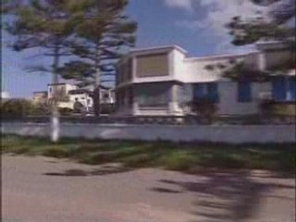 Maroc : de Essaouira a la mysterieus Agadir