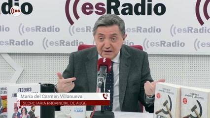 Federico a las 8: La precaria situación de la Guardia Civil en la lucha contra el narco del Estrecho