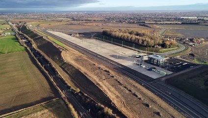 Junction 15 development