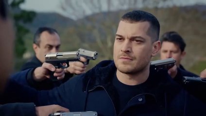 مسلسل الغدار الحلقة 4 الرابعة مترجمة القسم 1 HD