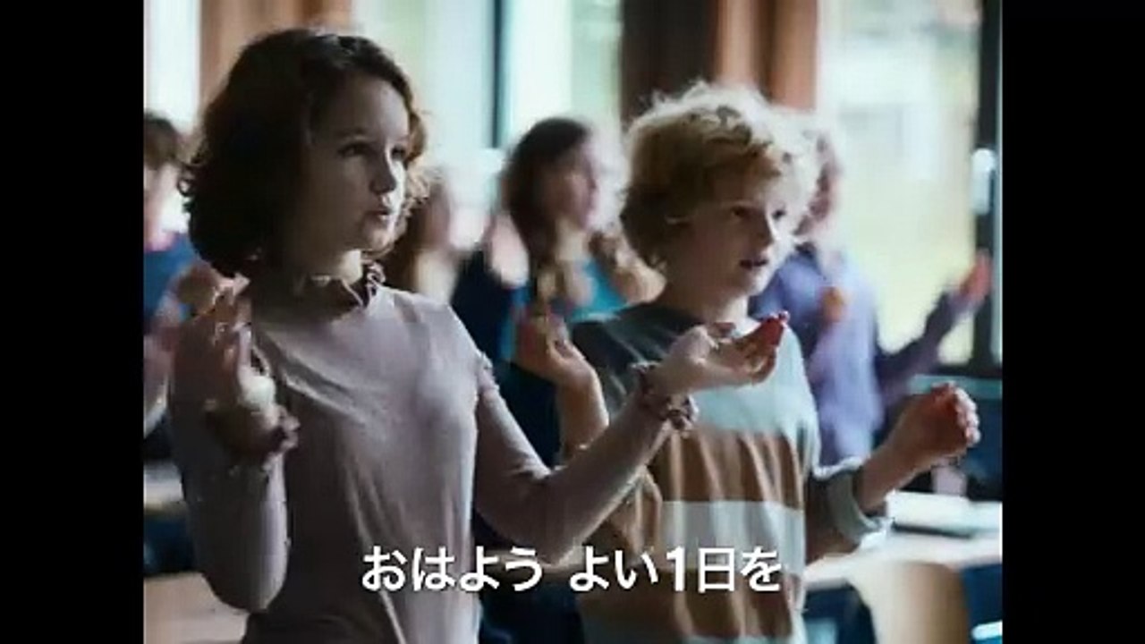 映画『ありふれた教室』特報