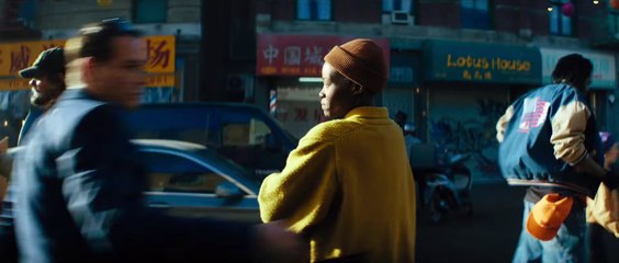 映画『クワイエット・プレイス：DAY 1 』