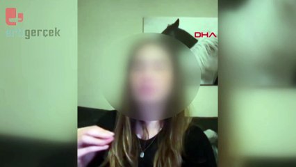 Ankara'da karşı komşusu kadını taciz eden erkek gözaltına alındı