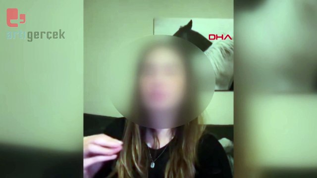 Ankara'da karşı komşusu kadını taciz eden erkek gözaltına alındı