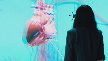 عمليات جراحية أقل بفضل تقنية التوأم الرقمي